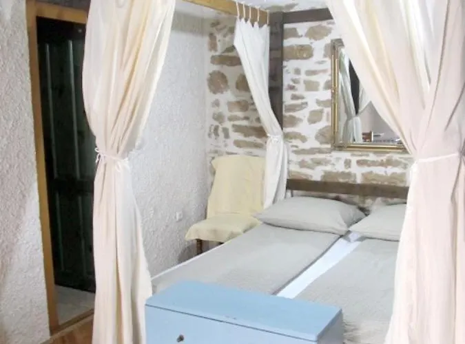 아파트 Charming In Betina, 30 M², Terrace *