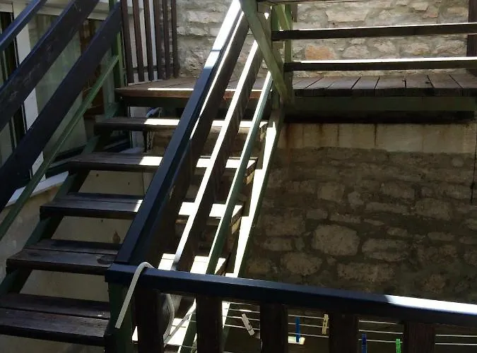 Charming In Betina, 30 M², Terrace 베티나