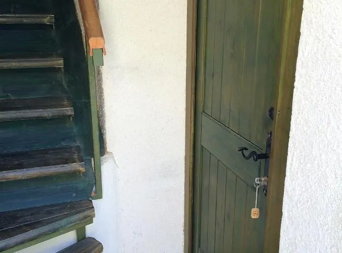 Apartamento Charming In Betina, 30 M², Terrace Betina (Sibenik-Knin)