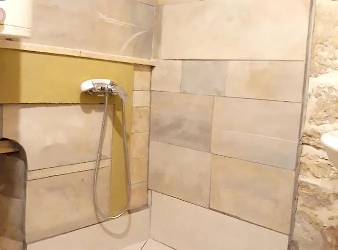 Apartamento Charming In Betina, 30 M², Terrace Betina (Sibenik-Knin)