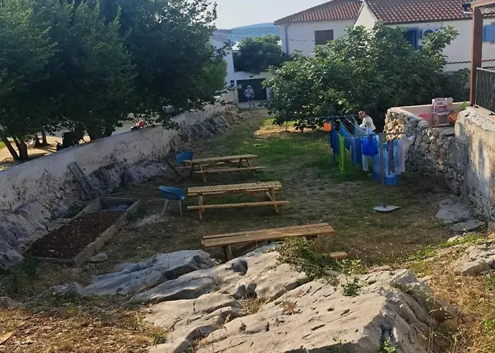 Apartamento Charming In Betina, 30 M², Terrace