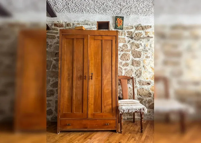 아파트 Charming In Betina, 30 M², Terrace *