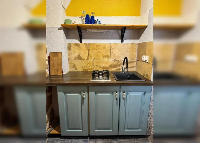 Charming In Betina, 30 M², Terrace * Betina (Sibenik-Knin)