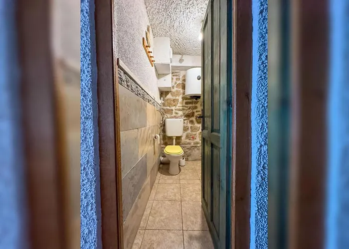 아파트 Charming In Betina, 30 M², Terrace *